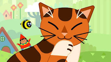9:20 AM: MaeBee (S1) | Cbeebies | 10/21 2026
