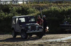 Bering Sea Gold Season 1: Bad Vibrations