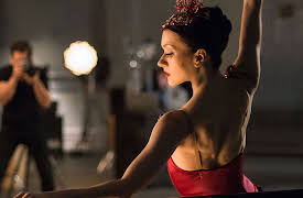 Flesh and Bone: 5. M.I.A.