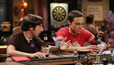 The Big Bang Theory