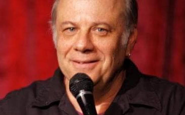 Eddie Pepitone