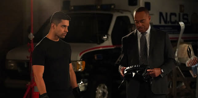 09:20: NCIS (S19 E12) (S19) | TV3 | 1/20 2026