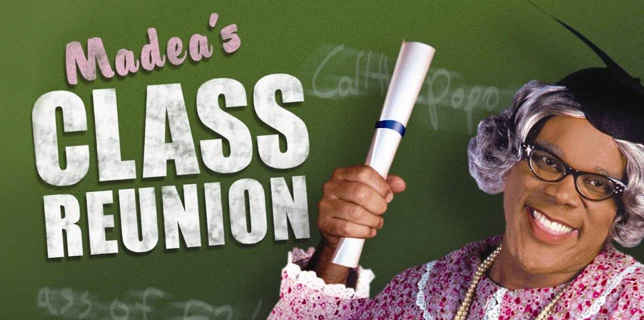 Tyler Perry's Madea's Class Reunion - The Play (2005)