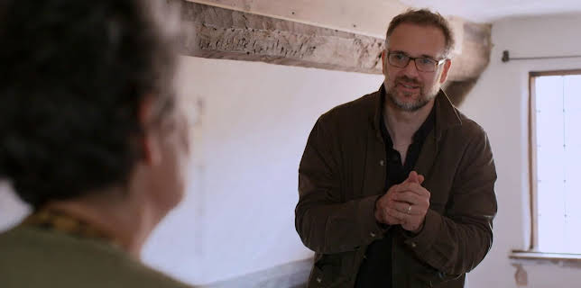 13:35: Antiques Road Trip (S24 E24) (S24) | TV8 | 11/8 2025