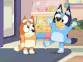 Bluey