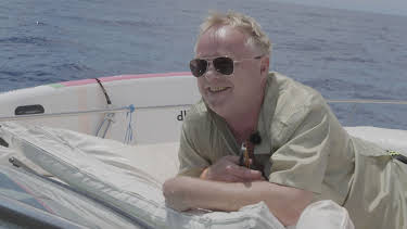 16:55: Charterfeber Norge (S12 E12) (S12) | TV3 | 9/3 2025