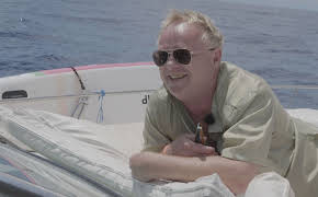 Charterfeber Norge