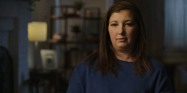 15:00: Der ondskapen bor: Morderen snakker ut (S2 E4) (S2) | Investigation Discovery | 11/6 2025