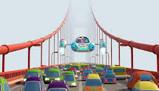 Go Jetters