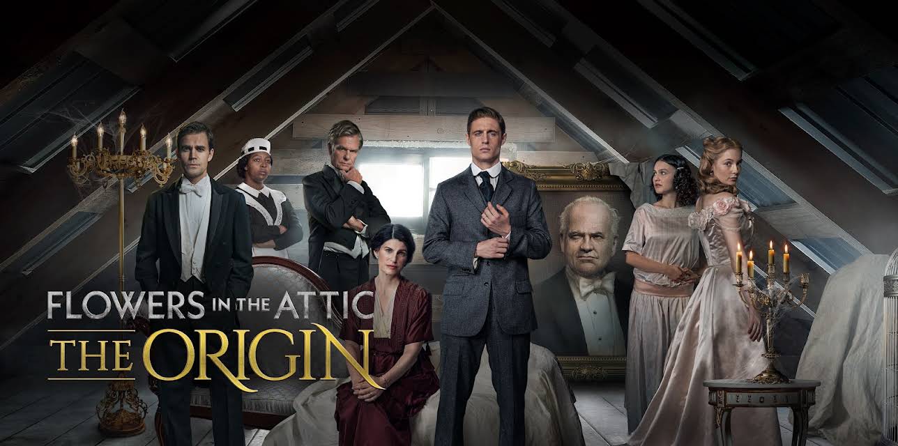 Flowers in the Attic: The Origin