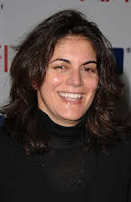 Cynthia Mort as Director