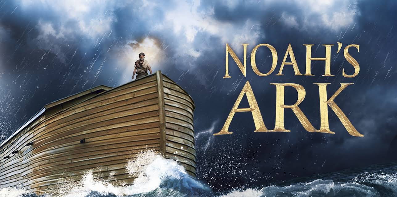 Noah's Ark (2015)
