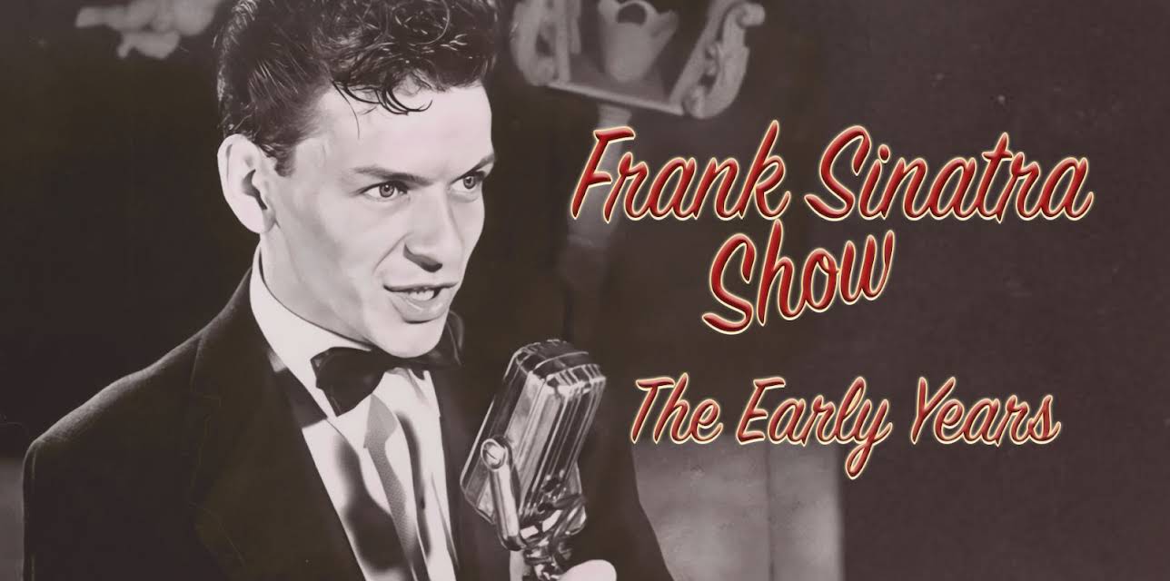 Frank Sinatra The Early Years (1957)