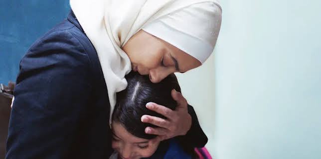 Inshallah a Boy (2024)