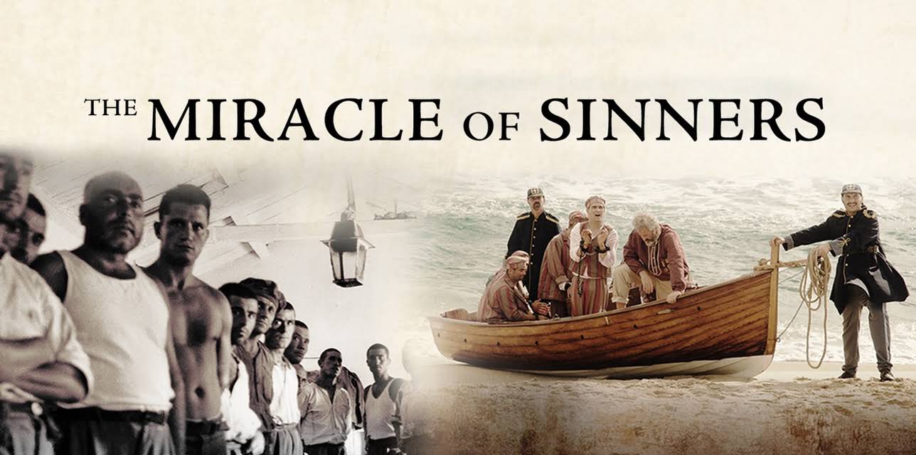 The Miracle of Sinners (2021)