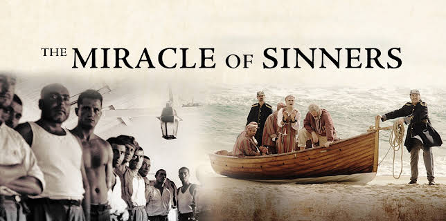 The Miracle of Sinners (2021)