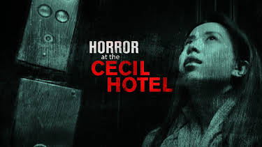 01:00: Horror At The Cecil Hotel (S1 E1) (S1) | Investigation Discovery | 10/16 2026