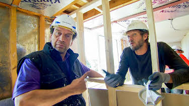 1:00 PM: DIY SOS (S25 E3) (S25) | W | 1/15 2026