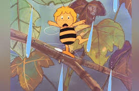 Maya The Bee: Maya The Bee