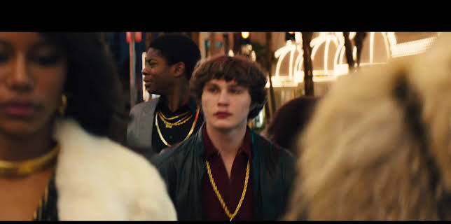 White Boy Rick (2018)