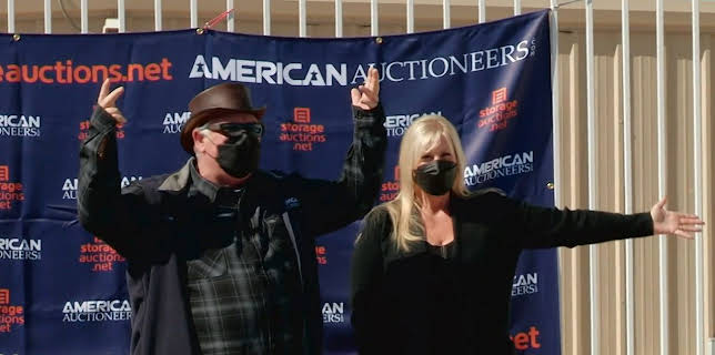 16:20: Storage Wars - Die Geschäftemacher | ProSieben Maxx | 3/11 2026