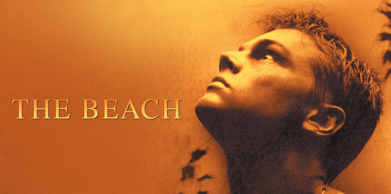 The Beach (2000)