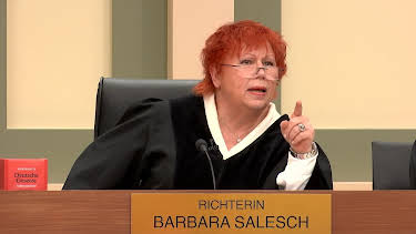 11:00: Barbara Salesch - Das Strafgericht | RTL | 5/12 2026