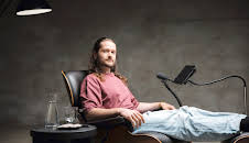 NANO: Ich werde von einer KI therapiert