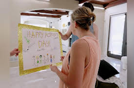 Estate of Survival: The Mother's Day Incident