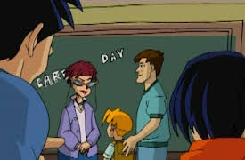 Jackie Chan Adventures Season 1: The Jade Monkey