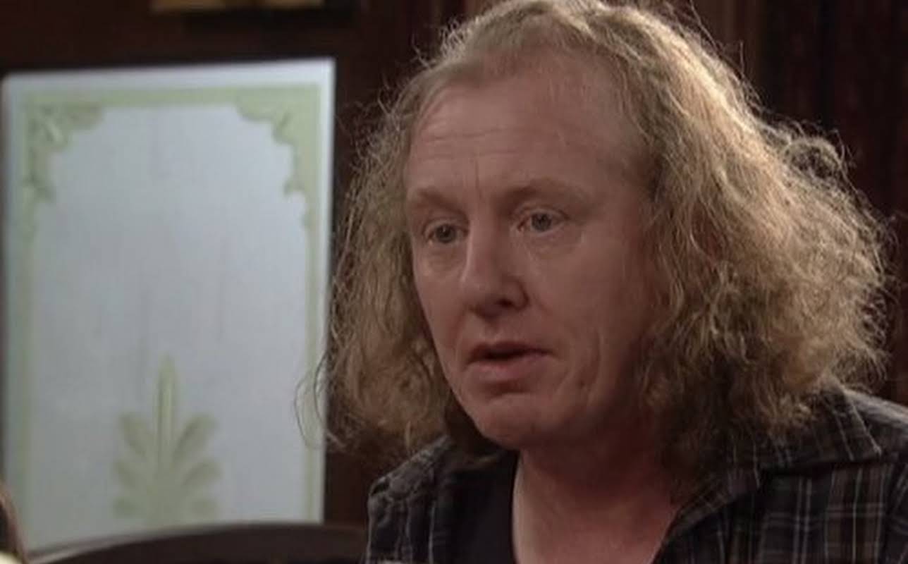 Steve Huison