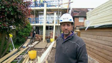 12:00 PM: DIY SOS (S27 E1) (S27) | W | 7/21 2026