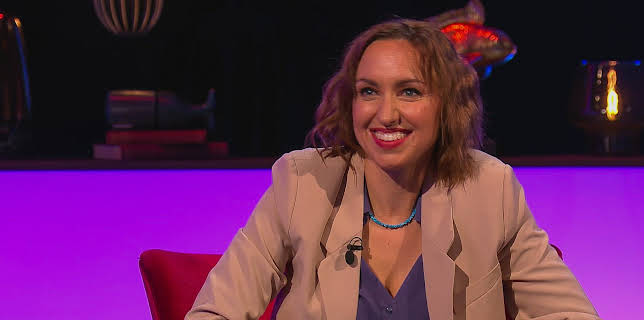 7:40 PM: Richard Osman's House of Games (S6 E24) (S6) | Dave | 2/5 2026