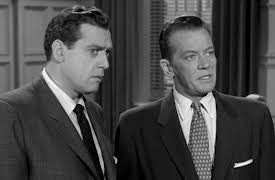 Perry Mason Season 1: The Case of the Deadly Double
