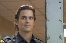White Collar: 1. Pilot