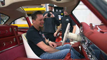 00:15: Kindig Customs (S6 E11) (S6) | Discovery Channel | 4/28 2026