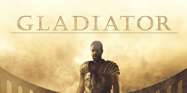Gladiator (2000)