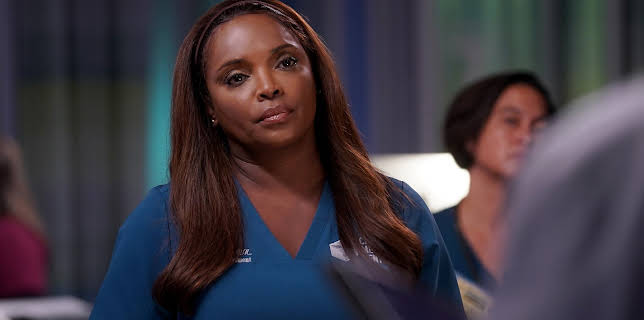 04:45: Chicago Med (S7 E3) (S7) | Viasat Series | 2/26 2026