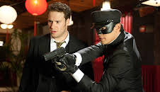 The Green Hornet