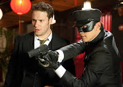 The Green Hornet