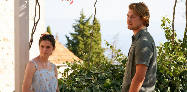 02:25: Conversations with Friends | ZDFneo | 3/6 2026