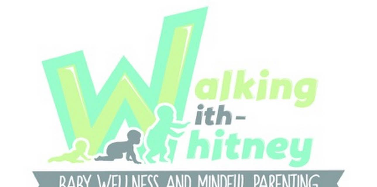 Walking With Whitney - Birth To 3 Months (2016)