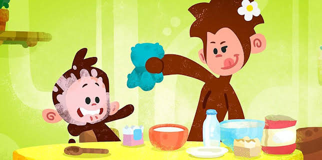 3:10 PM: Tee and Mo (S1) | Cbeebies | 1/3 2026