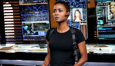 Navy CIS: L.A.