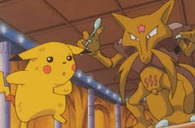 Pokémon: Episode 21