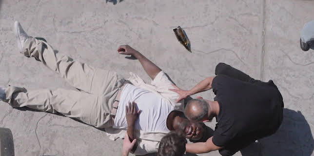 17:30: NOTRUF | Sat1 | 2/13 2026