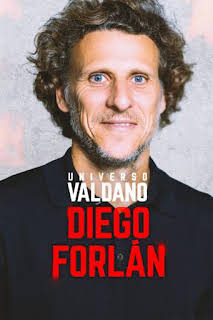 17:00: Universo Valdano (T9): Diego Forlán | M. Liga de Campeones | 7/14 2026
