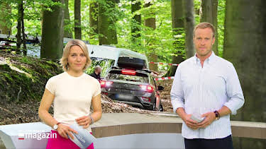 10:00: Schleswig-Holstein Magazin | NDR Fernsehen | 8/14 2026