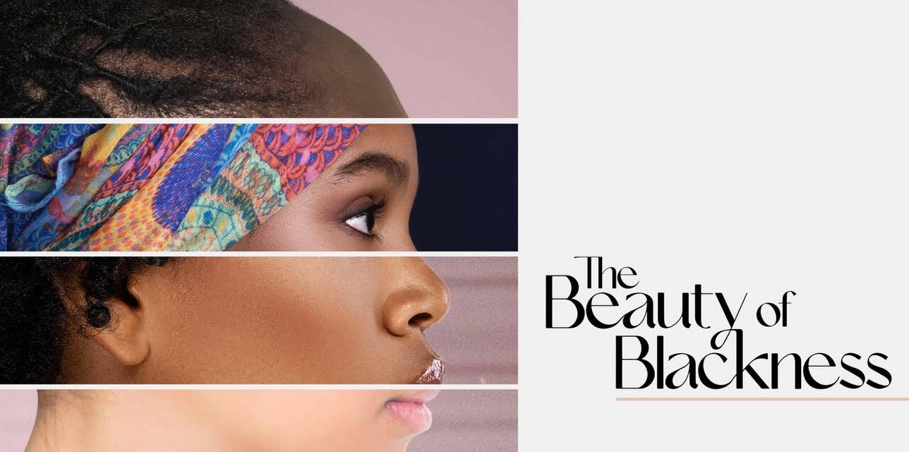 The Beauty of Blackness (2022)