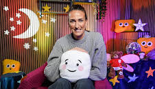 CBeebies Bedtime Stories